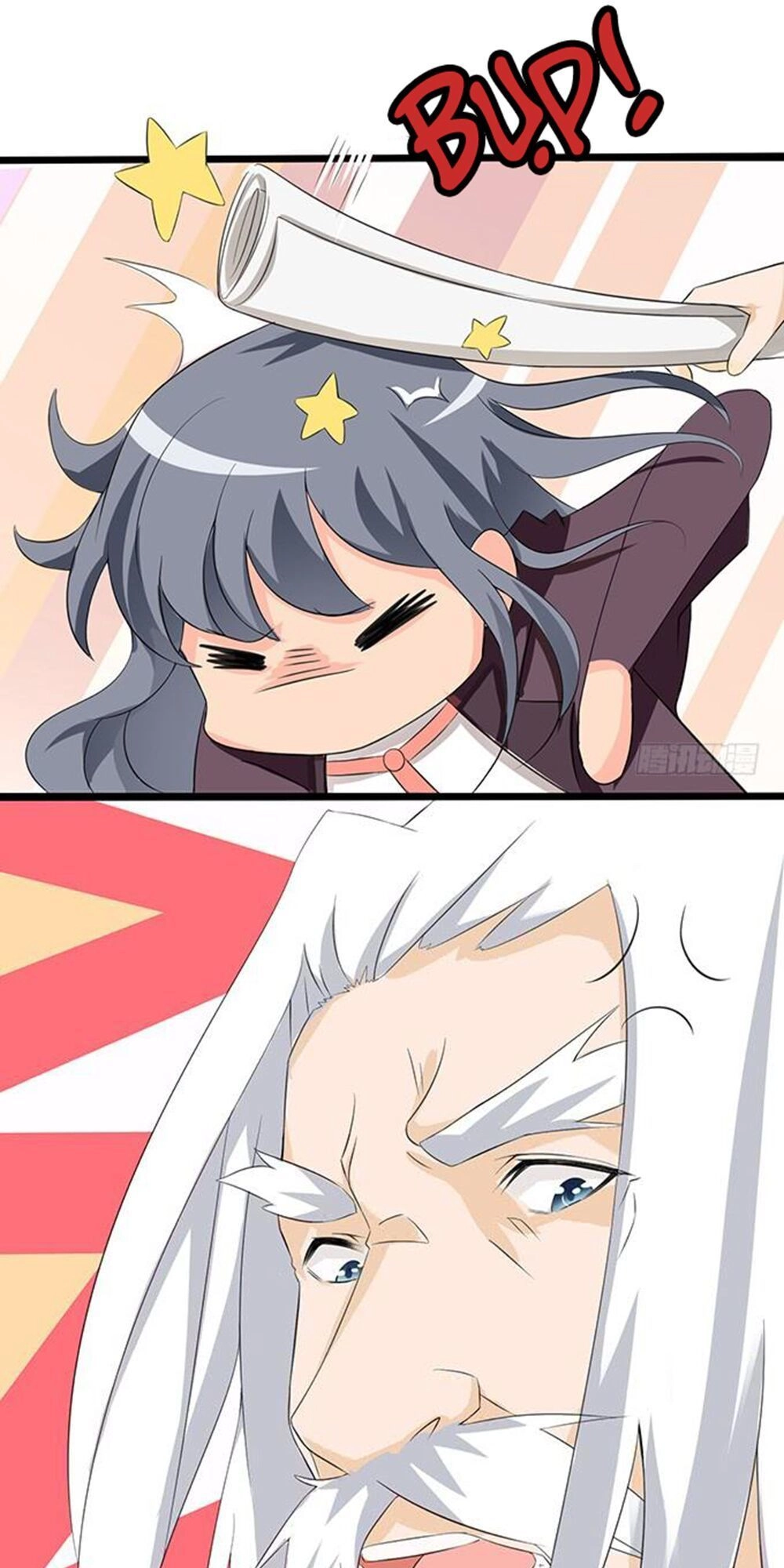 Vương Tử Nhà Tôi Là Nô Bộc Chapter 81 - 23