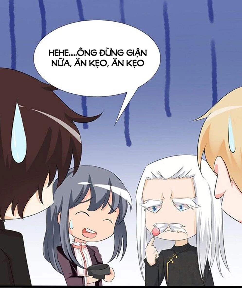 Vương Tử Nhà Tôi Là Nô Bộc Chapter 81 - 26