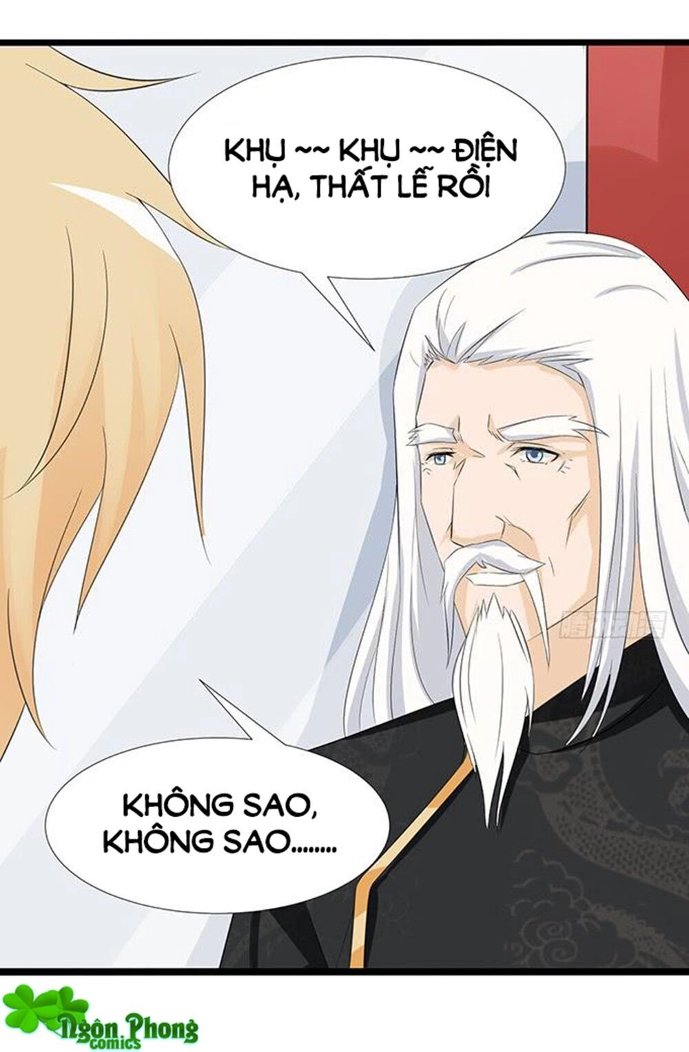 Vương Tử Nhà Tôi Là Nô Bộc Chapter 81 - 27