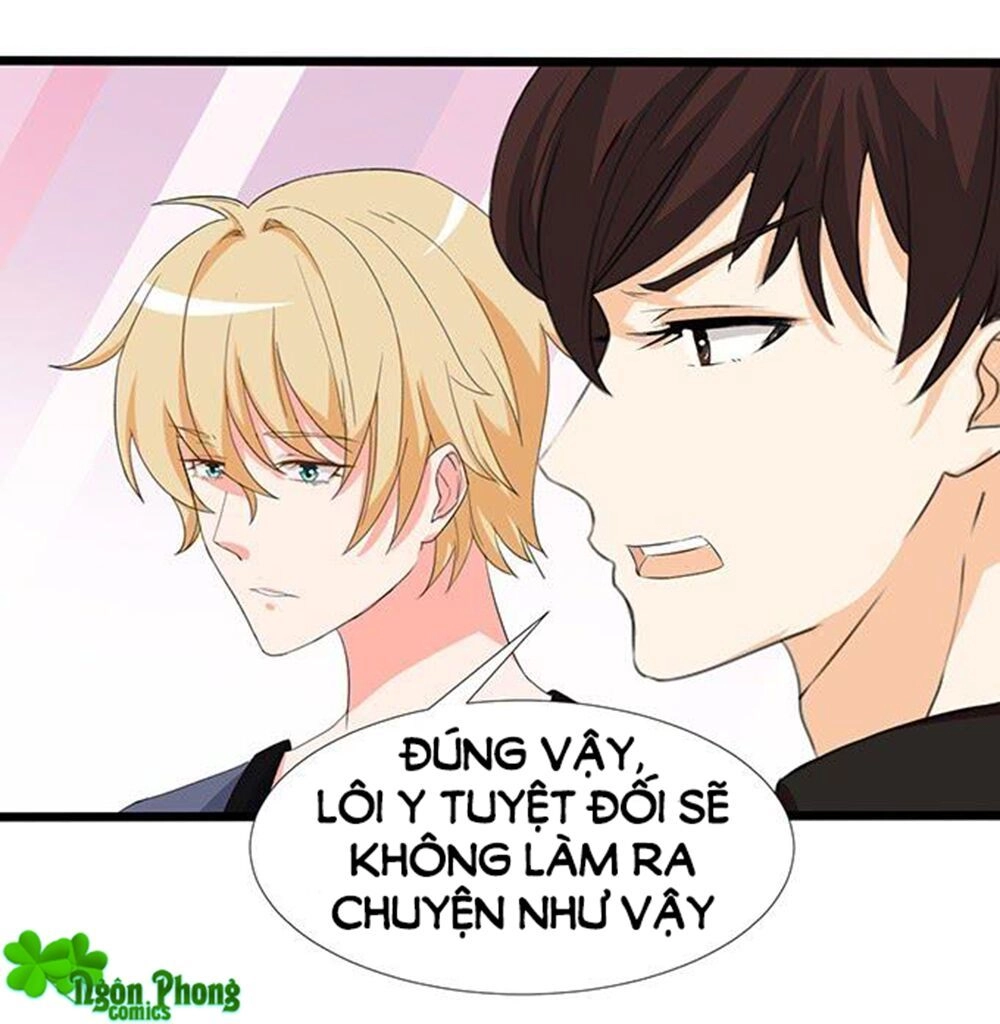 Vương Tử Nhà Tôi Là Nô Bộc Chapter 81 - 29