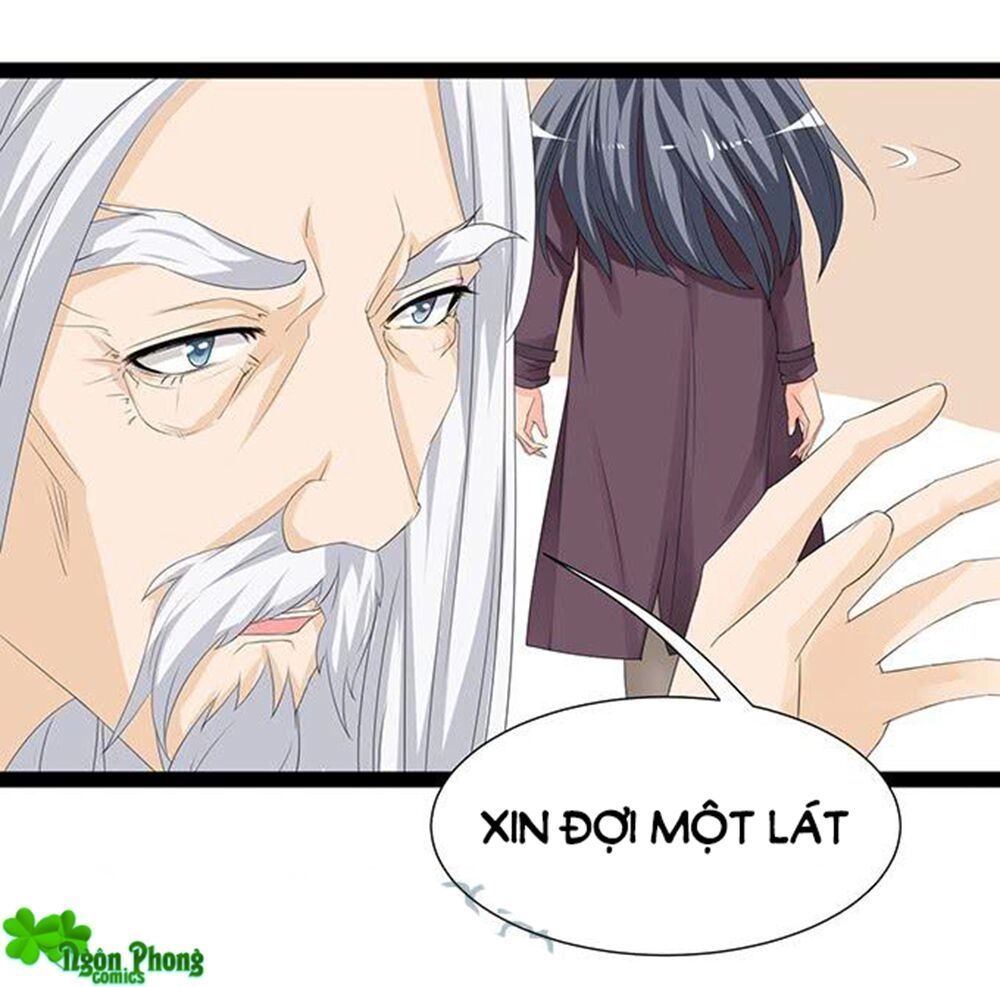 Vương Tử Nhà Tôi Là Nô Bộc Chapter 81 - 33