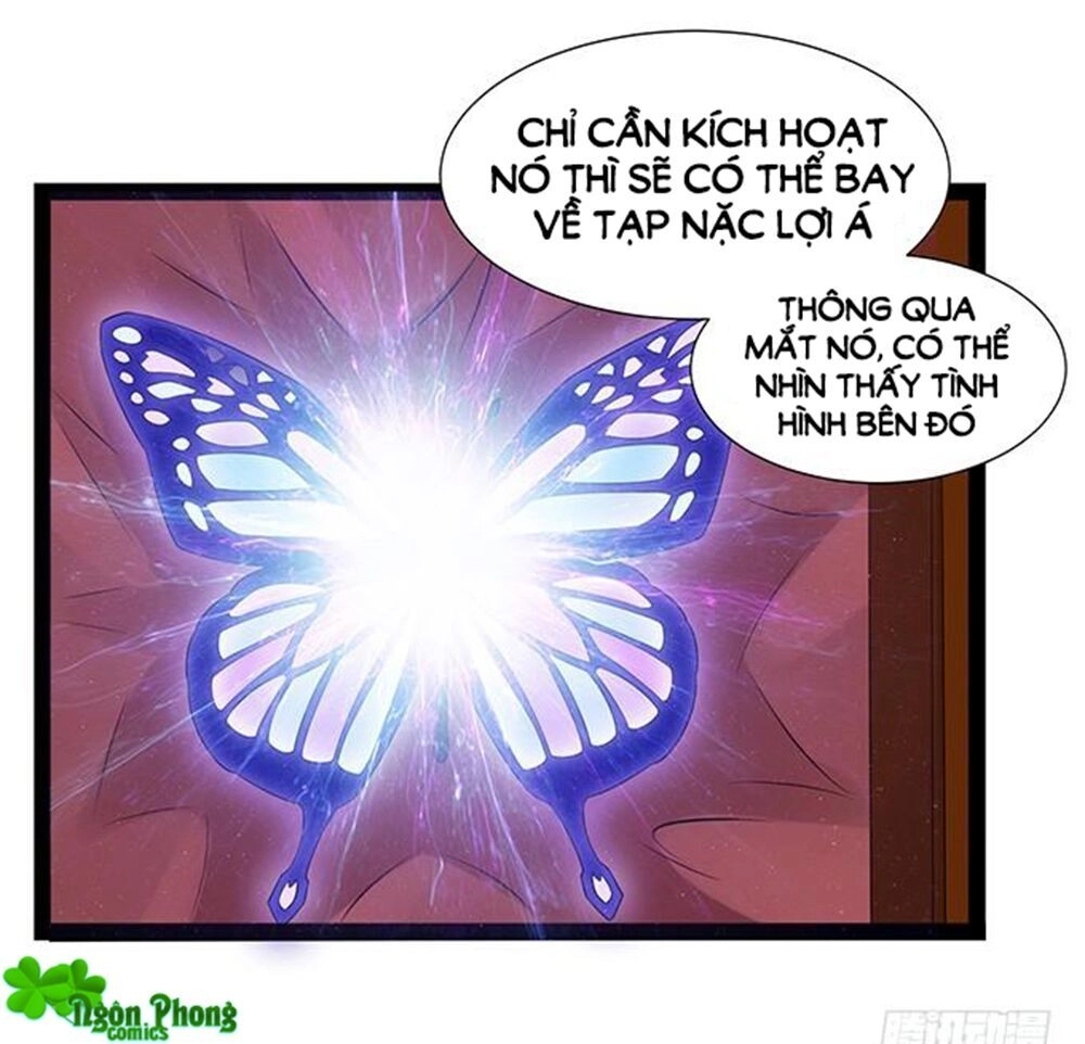 Vương Tử Nhà Tôi Là Nô Bộc Chapter 81 - 35