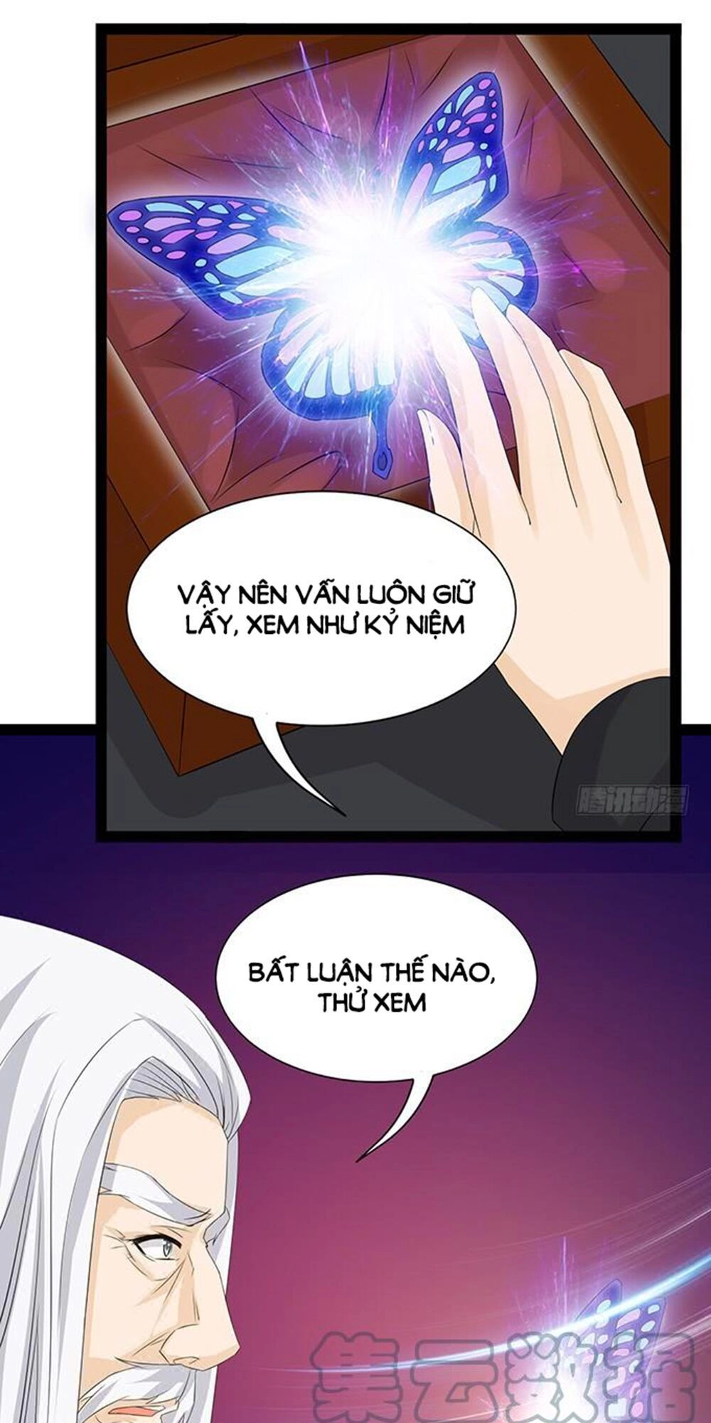 Vương Tử Nhà Tôi Là Nô Bộc Chapter 81 - 37