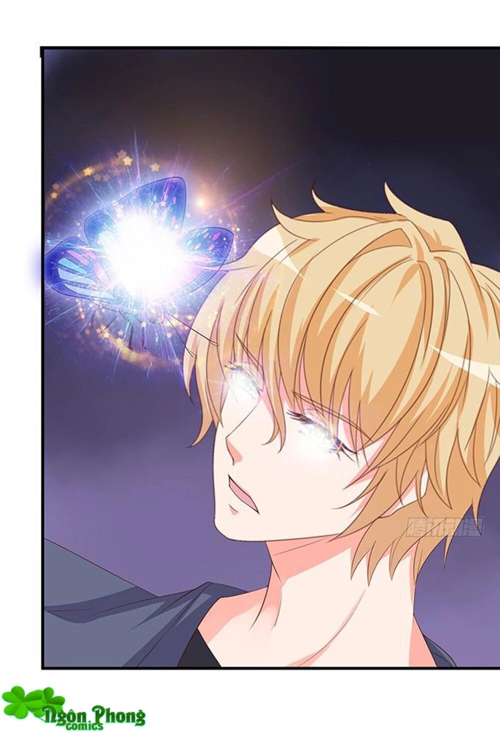 Vương Tử Nhà Tôi Là Nô Bộc Chapter 81 - 40