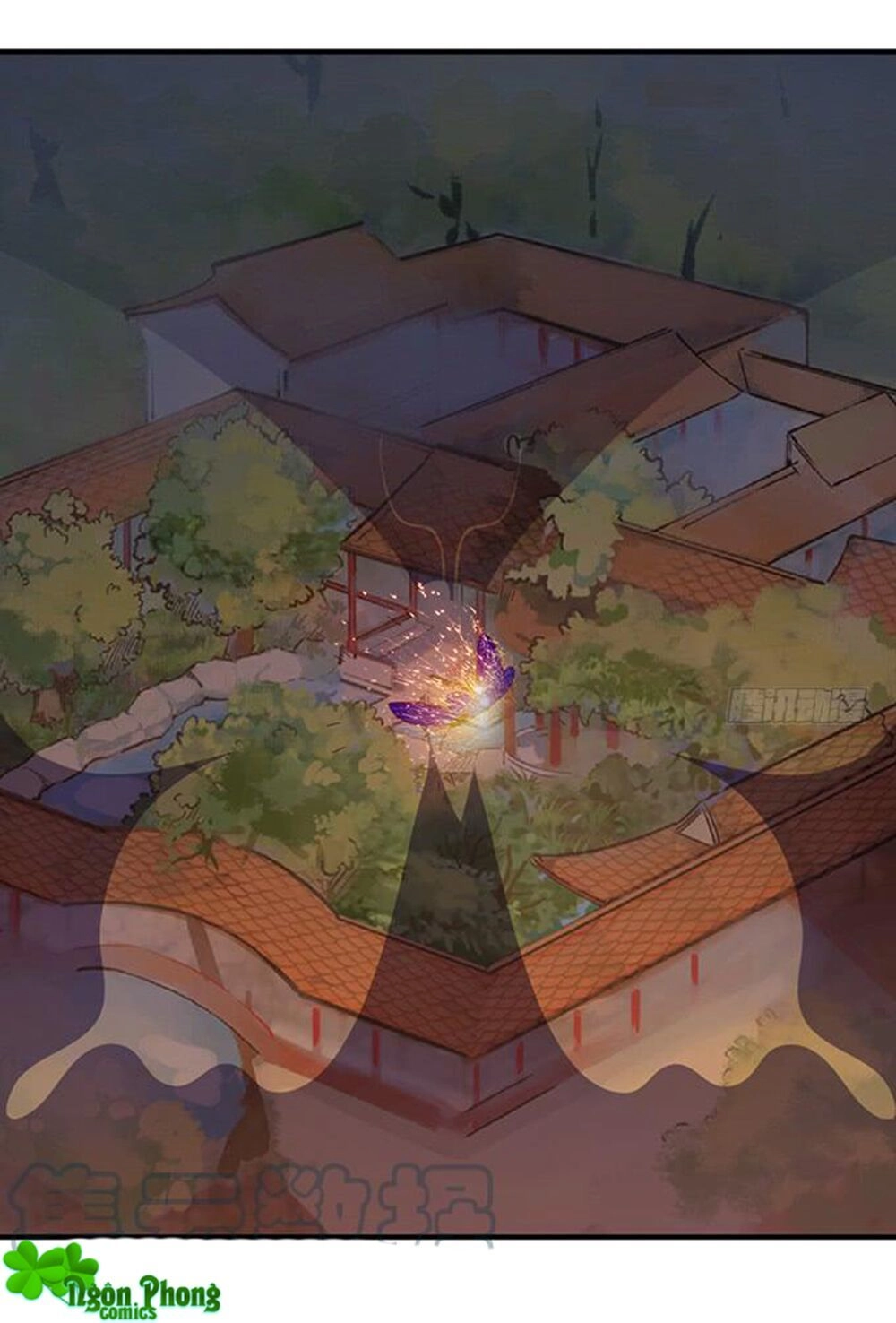 Vương Tử Nhà Tôi Là Nô Bộc Chapter 81 - 41