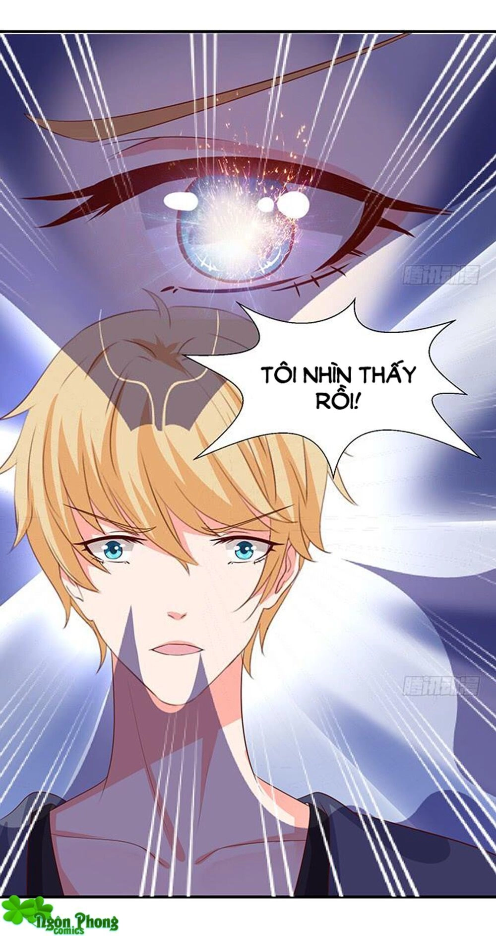 Vương Tử Nhà Tôi Là Nô Bộc Chapter 81 - 43