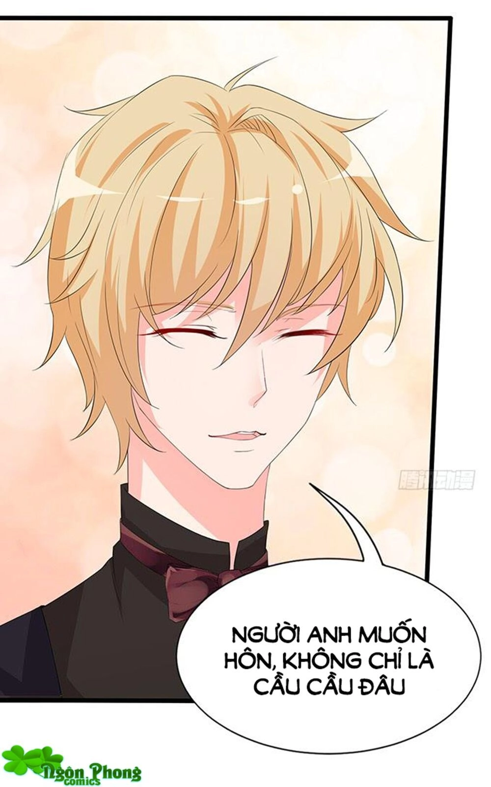 Vương Tử Nhà Tôi Là Nô Bộc Chapter 82 - 50