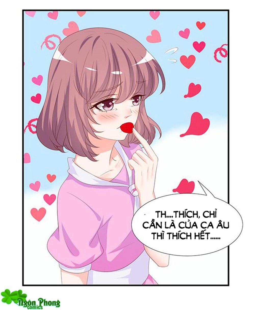 Vương Tử Nhà Tôi Là Nô Bộc Chapter 82 - 68