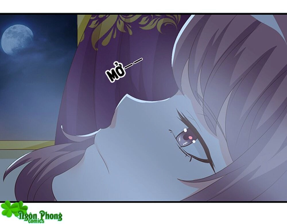 Vương Tử Nhà Tôi Là Nô Bộc Chapter 83 - 13