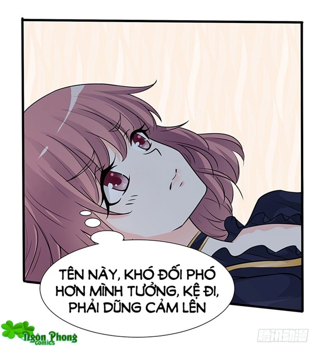 Vương Tử Nhà Tôi Là Nô Bộc Chapter 83 - 36