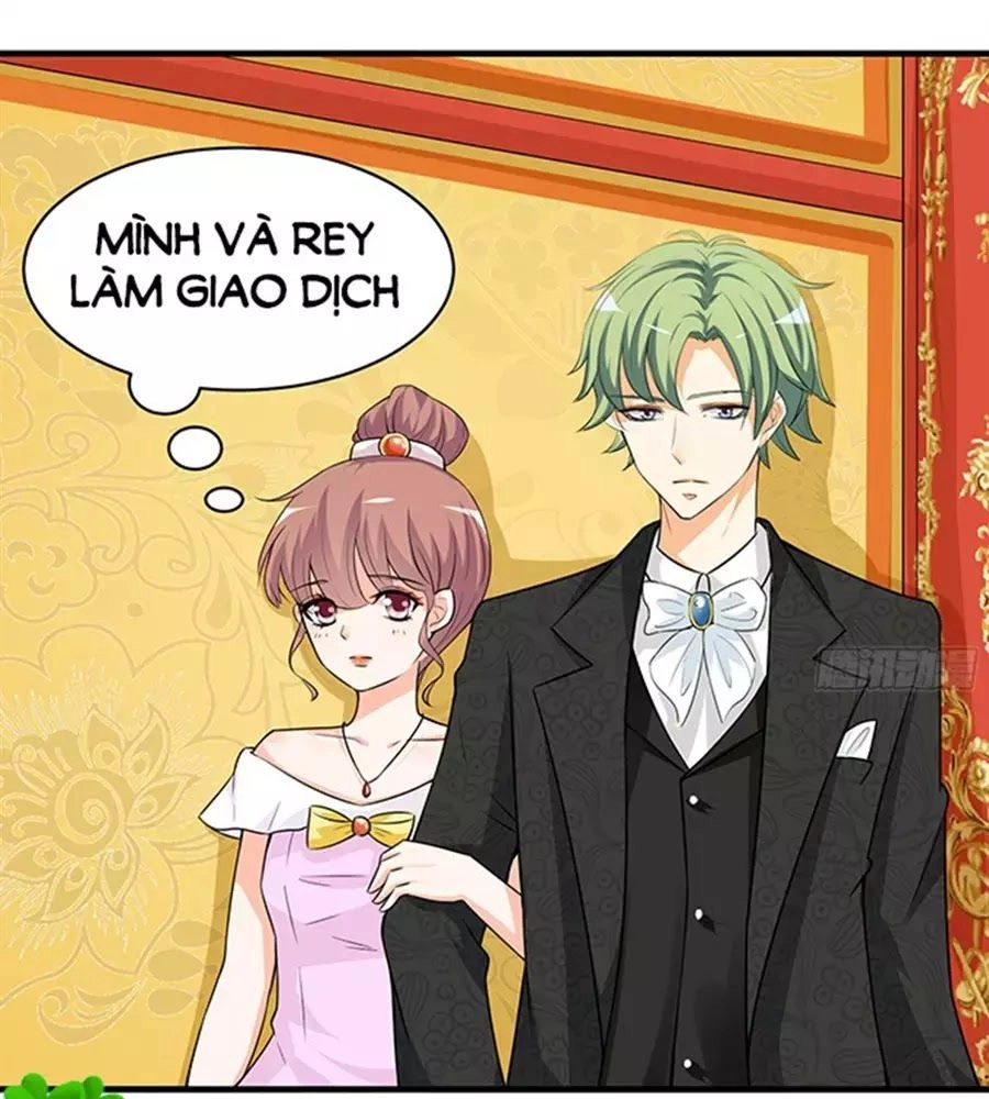 Vương Tử Nhà Tôi Là Nô Bộc Chapter 84 - 3