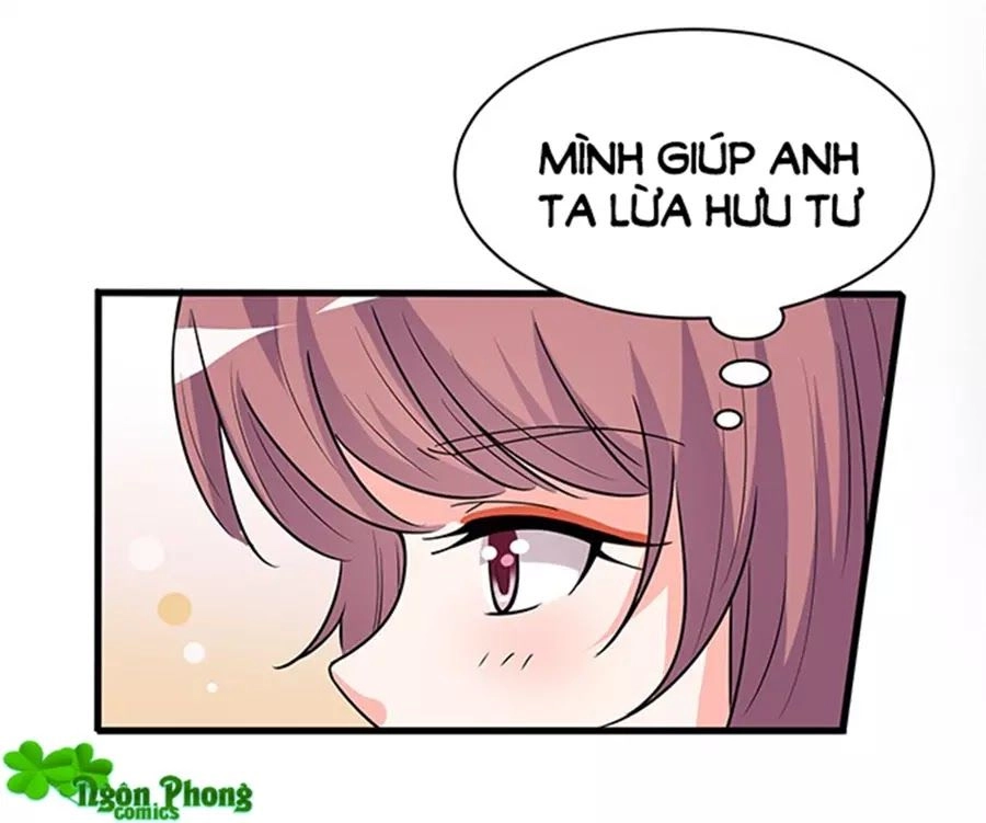 Vương Tử Nhà Tôi Là Nô Bộc Chapter 84 - 5