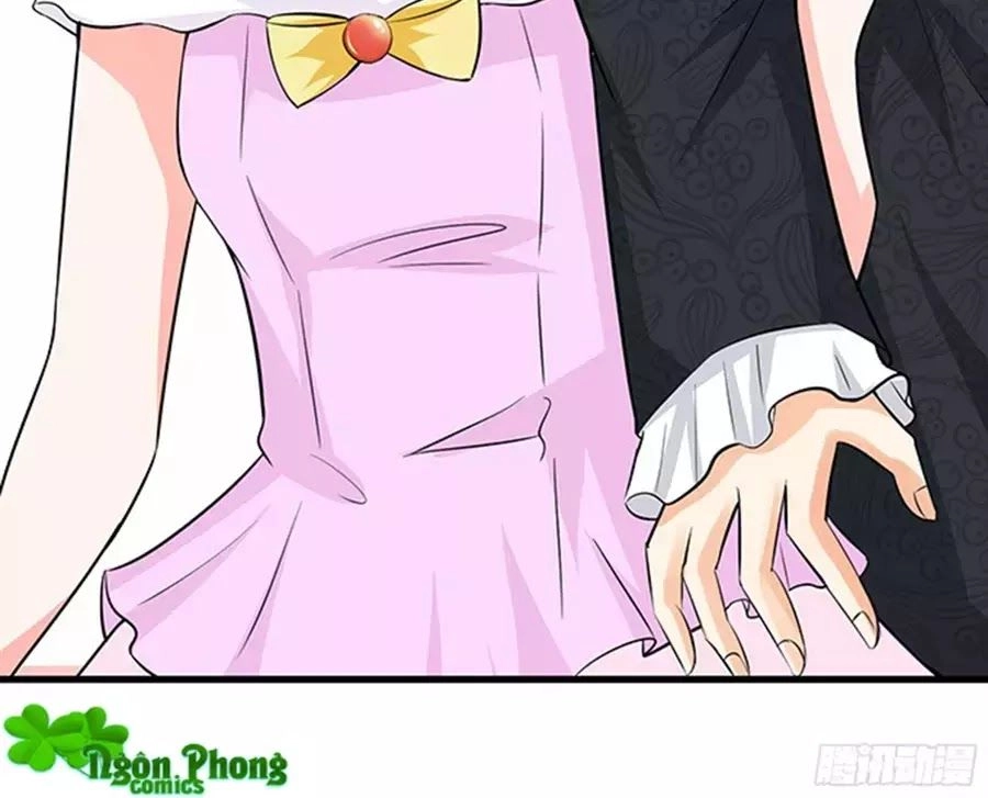 Vương Tử Nhà Tôi Là Nô Bộc Chapter 84 - 9