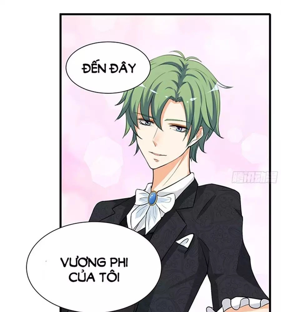 Vương Tử Nhà Tôi Là Nô Bộc Chapter 84 - 10