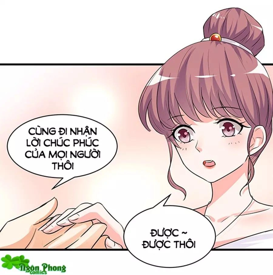 Vương Tử Nhà Tôi Là Nô Bộc Chapter 84 - 12