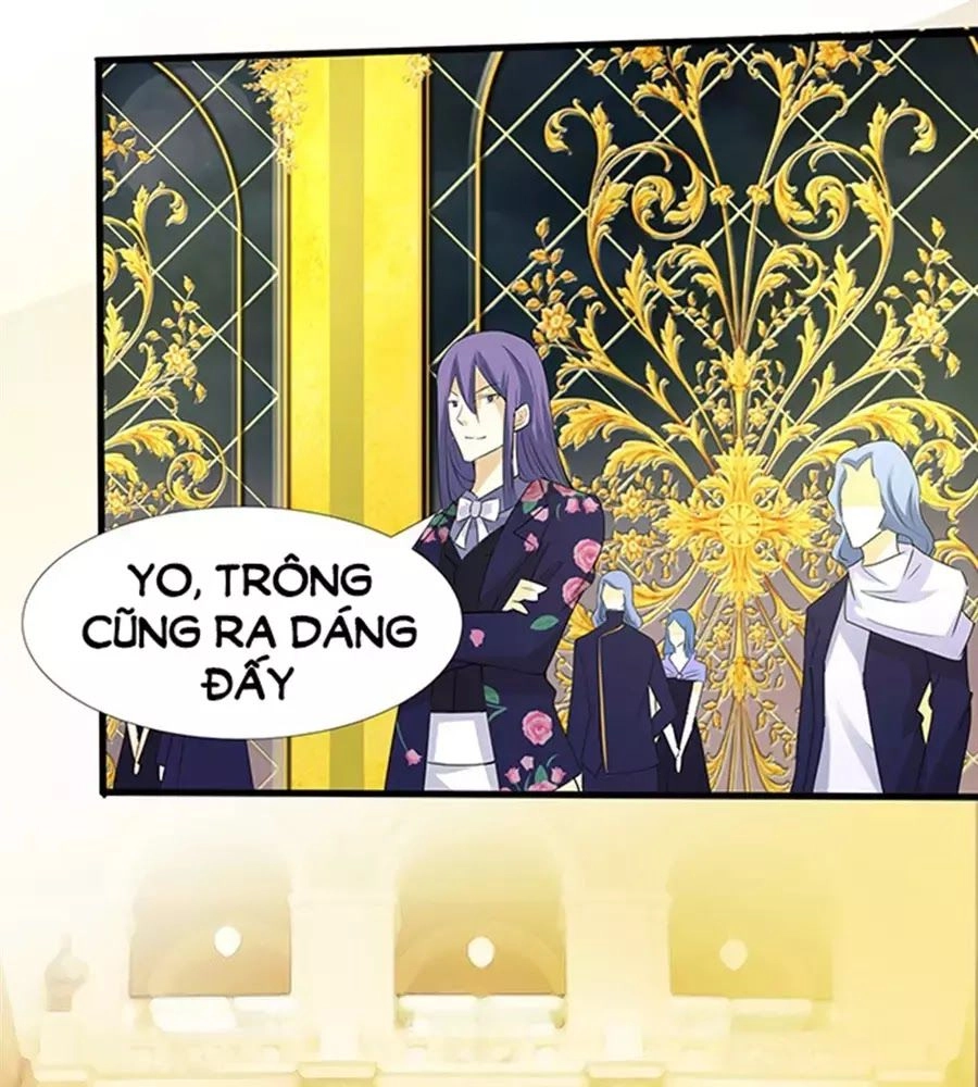 Vương Tử Nhà Tôi Là Nô Bộc Chapter 84 - 15