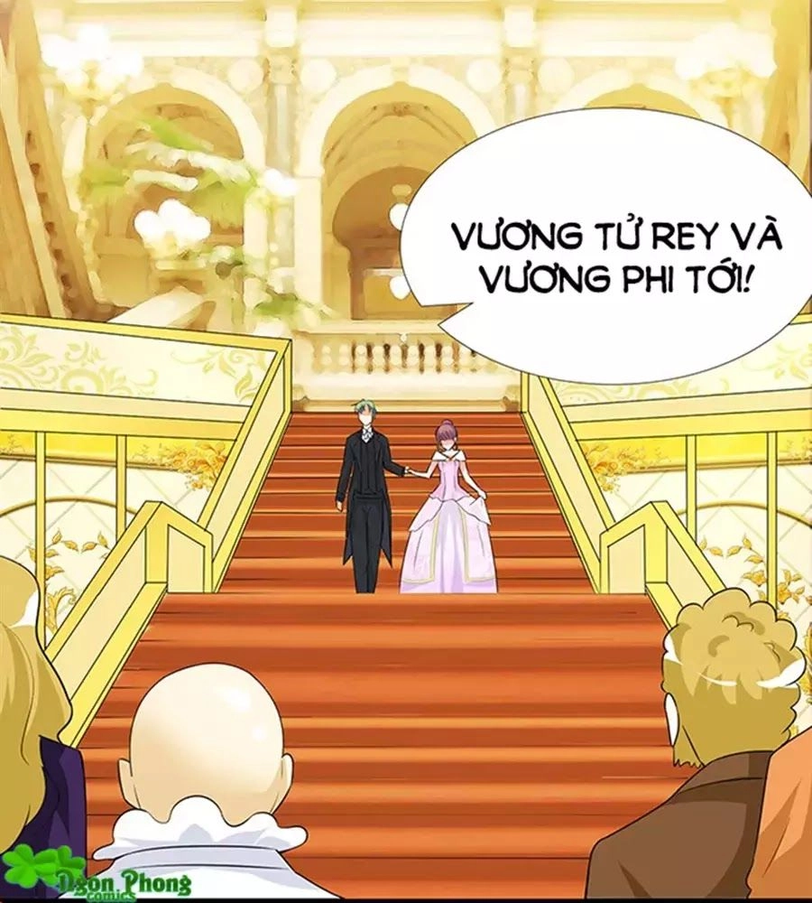 Vương Tử Nhà Tôi Là Nô Bộc Chapter 84 - 16