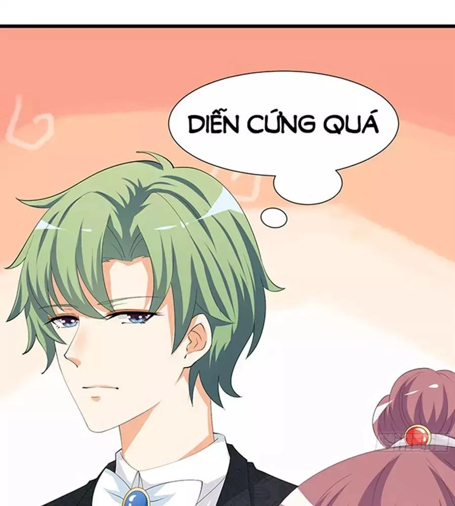 Vương Tử Nhà Tôi Là Nô Bộc Chapter 84 - 20