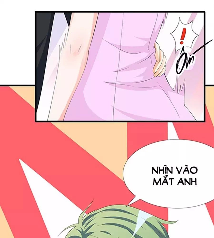 Vương Tử Nhà Tôi Là Nô Bộc Chapter 84 - 22