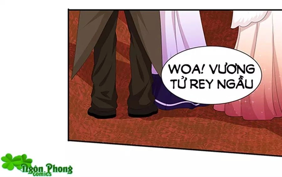 Vương Tử Nhà Tôi Là Nô Bộc Chapter 84 - 25