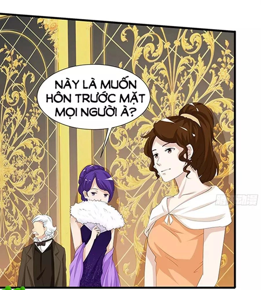 Vương Tử Nhà Tôi Là Nô Bộc Chapter 84 - 26