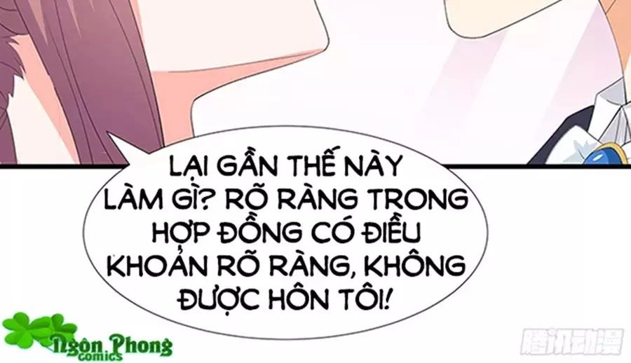 Vương Tử Nhà Tôi Là Nô Bộc Chapter 84 - 29