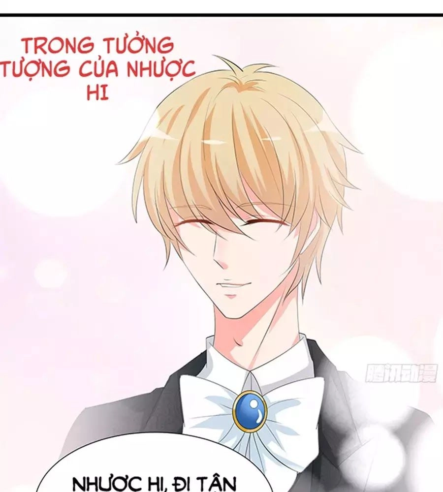 Vương Tử Nhà Tôi Là Nô Bộc Chapter 84 - 33