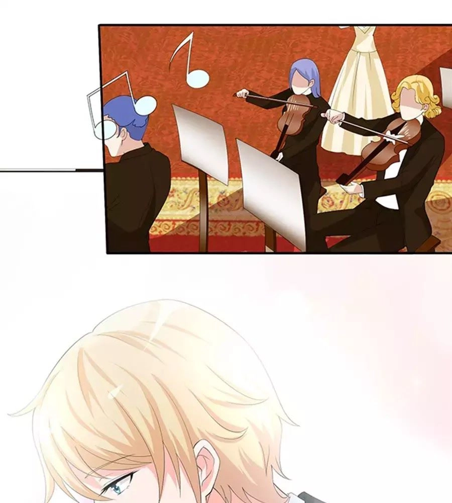 Vương Tử Nhà Tôi Là Nô Bộc Chapter 84 - 35