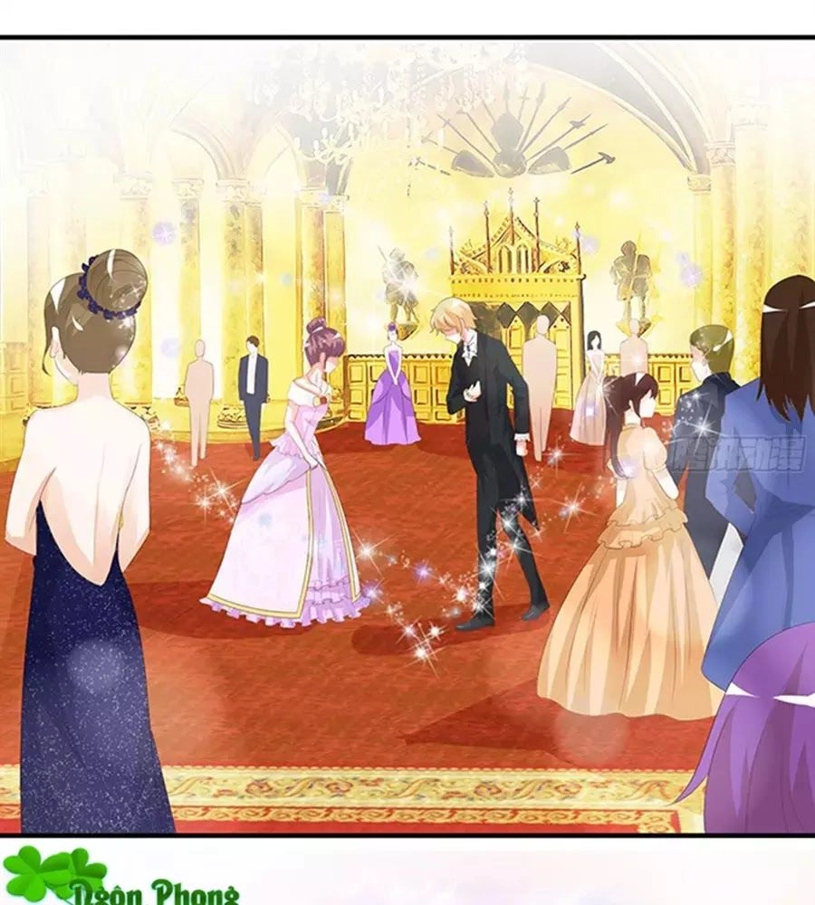 Vương Tử Nhà Tôi Là Nô Bộc Chapter 84 - 37