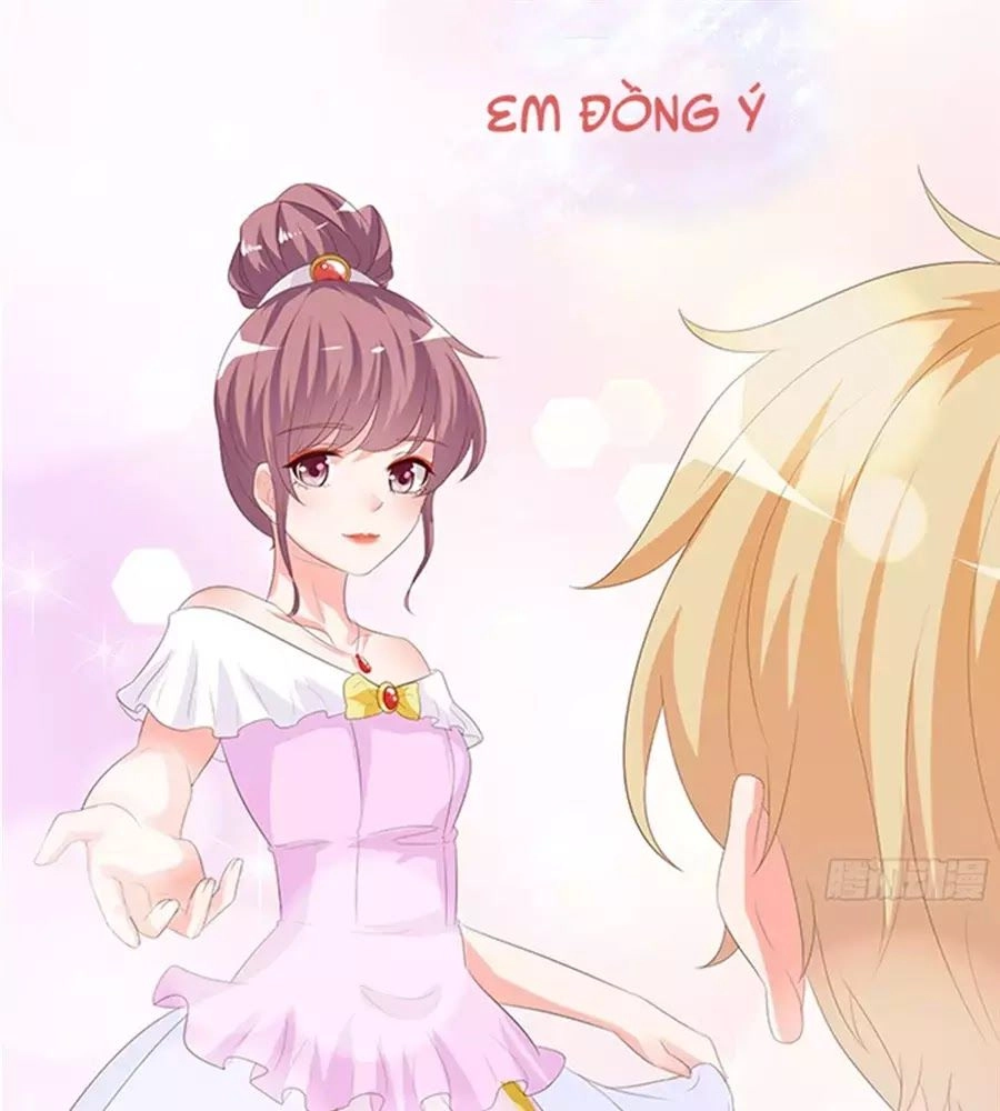 Vương Tử Nhà Tôi Là Nô Bộc Chapter 84 - 39