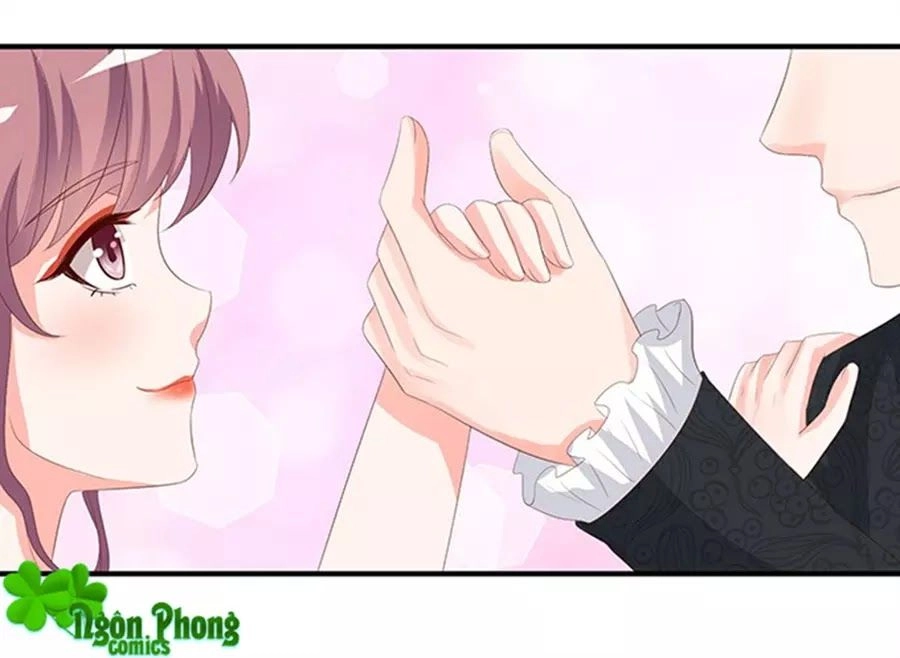 Vương Tử Nhà Tôi Là Nô Bộc Chapter 84 - 41