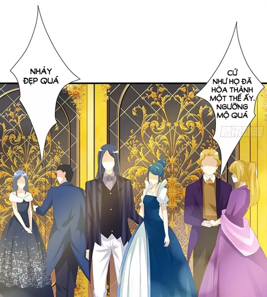 Vương Tử Nhà Tôi Là Nô Bộc Chapter 84 - 53