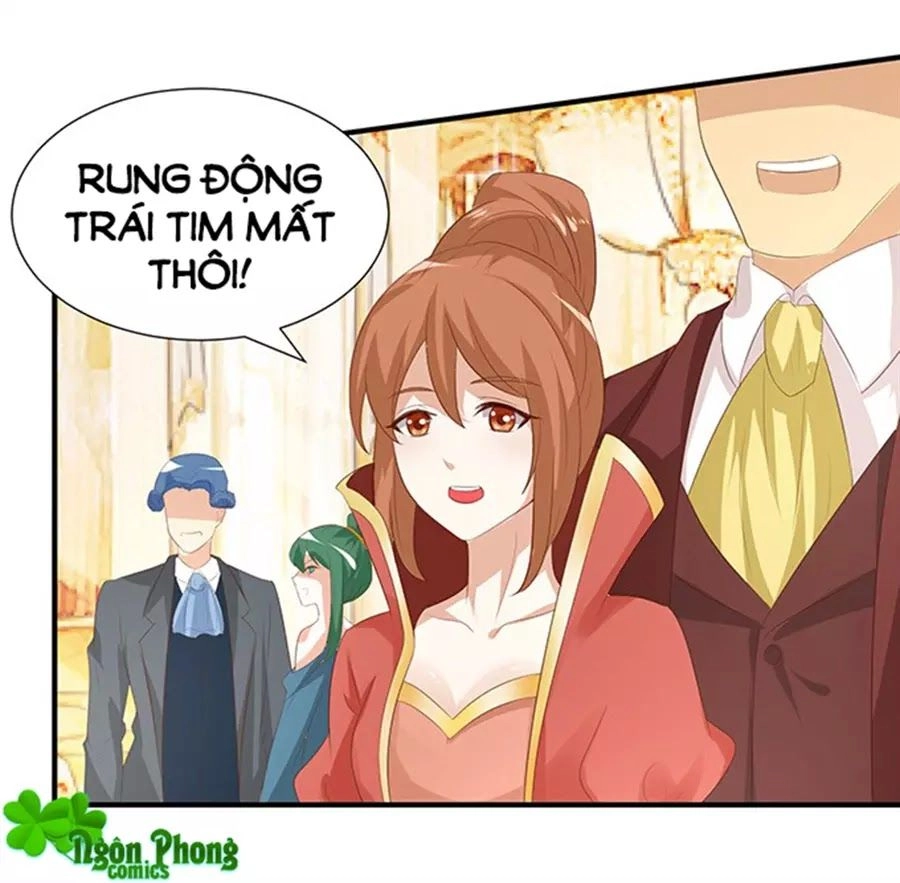 Vương Tử Nhà Tôi Là Nô Bộc Chapter 84 - 57