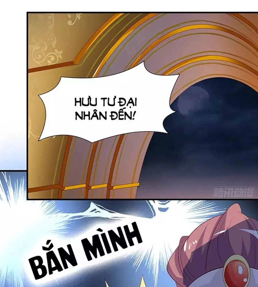 Vương Tử Nhà Tôi Là Nô Bộc Chapter 84 - 60