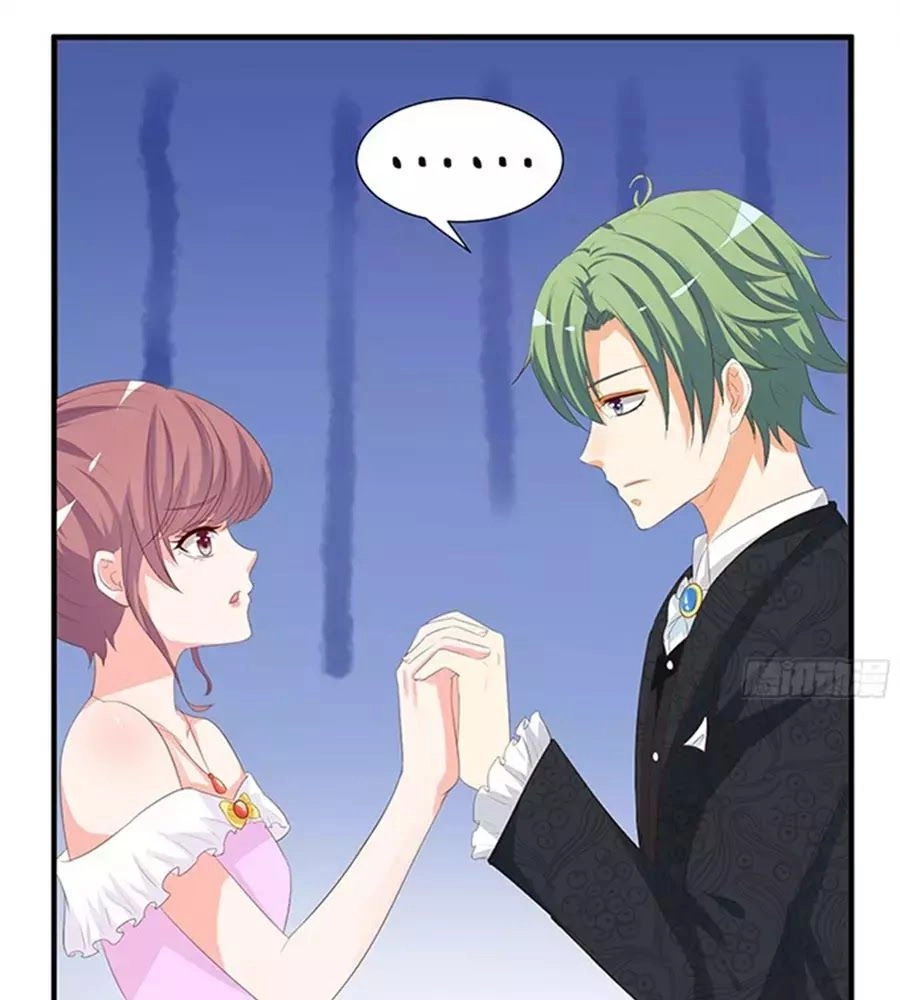 Vương Tử Nhà Tôi Là Nô Bộc Chapter 85 - 1