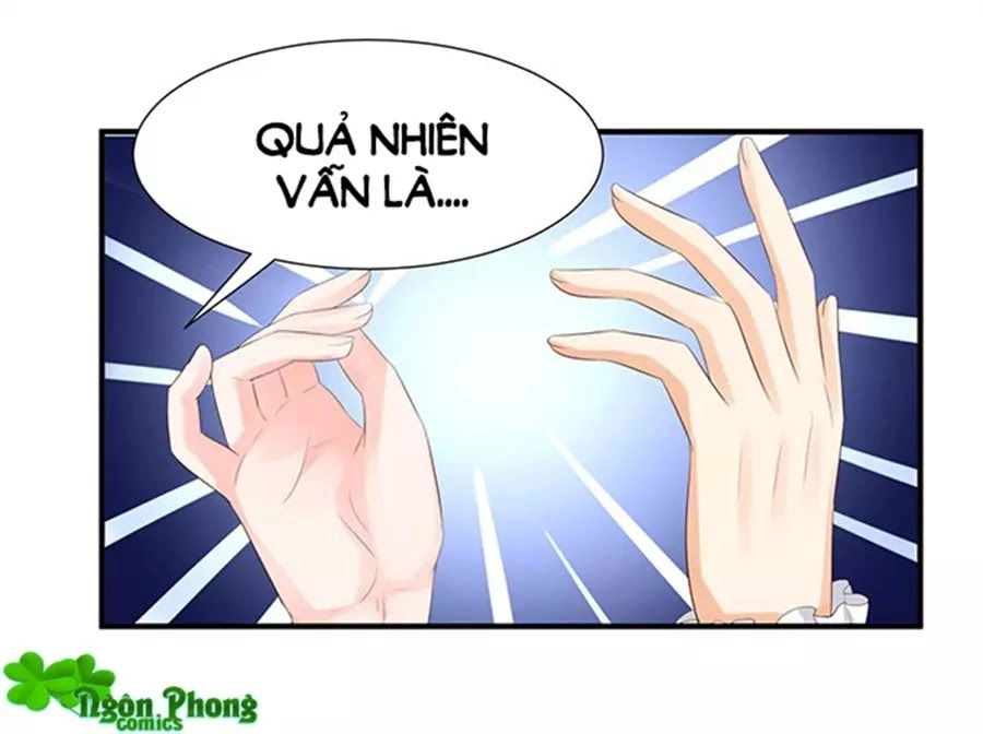 Vương Tử Nhà Tôi Là Nô Bộc Chapter 85 - 3