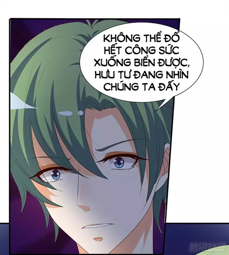 Vương Tử Nhà Tôi Là Nô Bộc Chapter 85 - 4