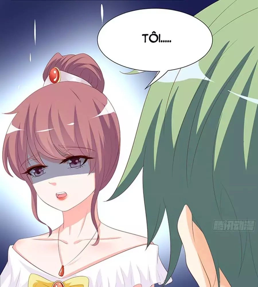 Vương Tử Nhà Tôi Là Nô Bộc Chapter 85 - 5