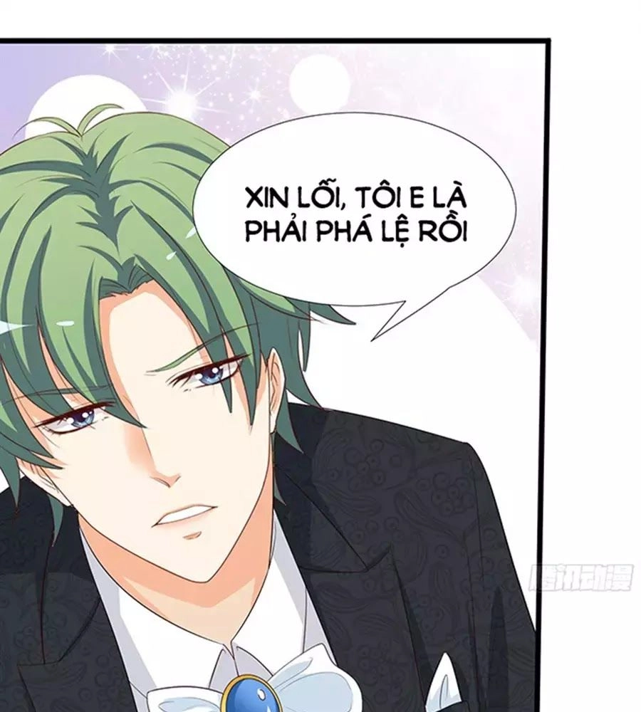 Vương Tử Nhà Tôi Là Nô Bộc Chapter 85 - 7