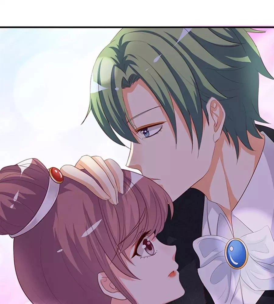 Vương Tử Nhà Tôi Là Nô Bộc Chapter 85 - 9