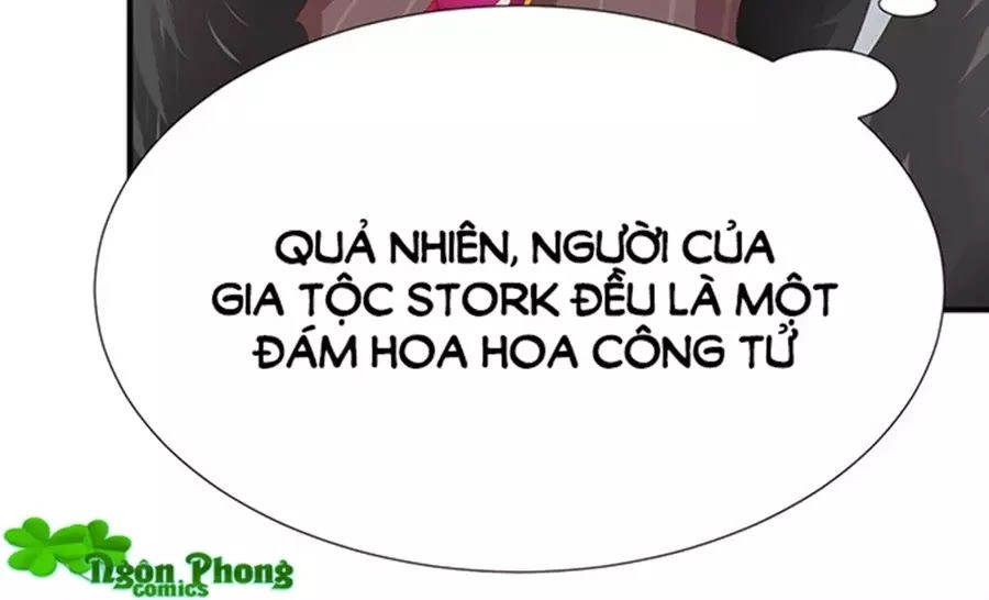 Vương Tử Nhà Tôi Là Nô Bộc Chapter 85 - 15