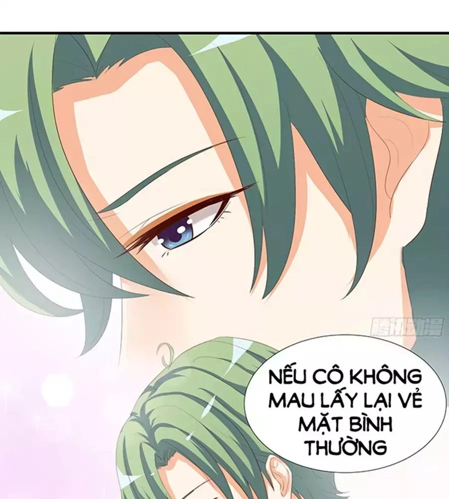 Vương Tử Nhà Tôi Là Nô Bộc Chapter 85 - 16