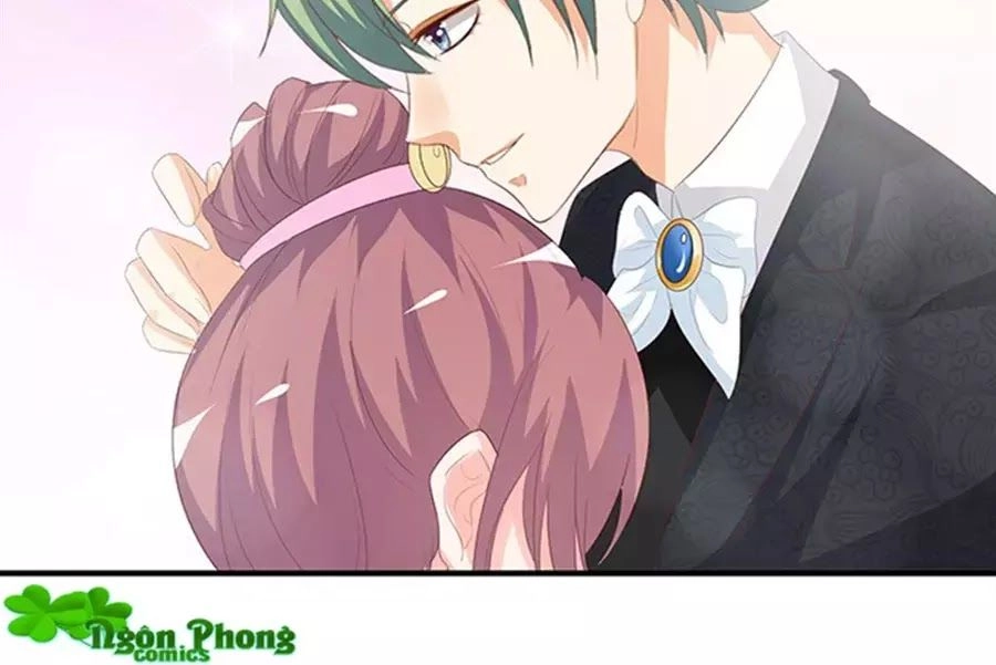 Vương Tử Nhà Tôi Là Nô Bộc Chapter 85 - 17