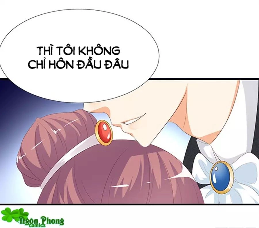 Vương Tử Nhà Tôi Là Nô Bộc Chapter 85 - 18