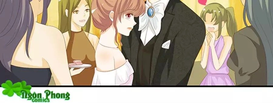 Vương Tử Nhà Tôi Là Nô Bộc Chapter 85 - 20