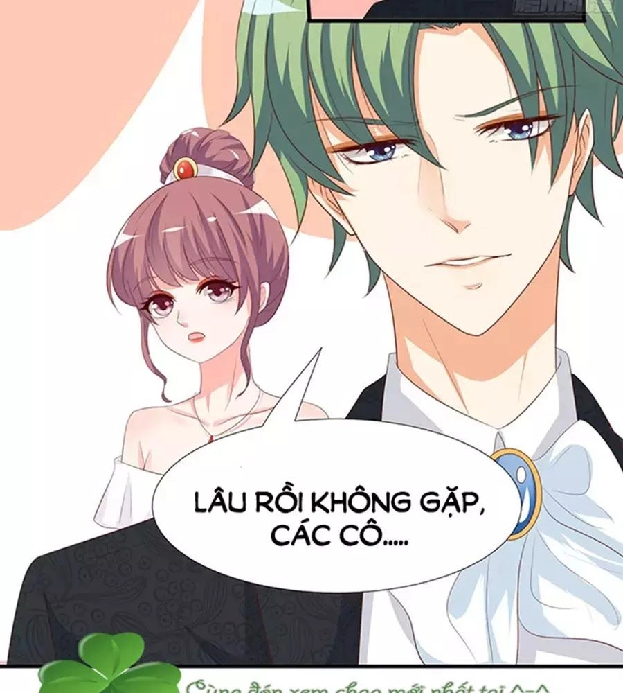 Vương Tử Nhà Tôi Là Nô Bộc Chapter 85 - 22