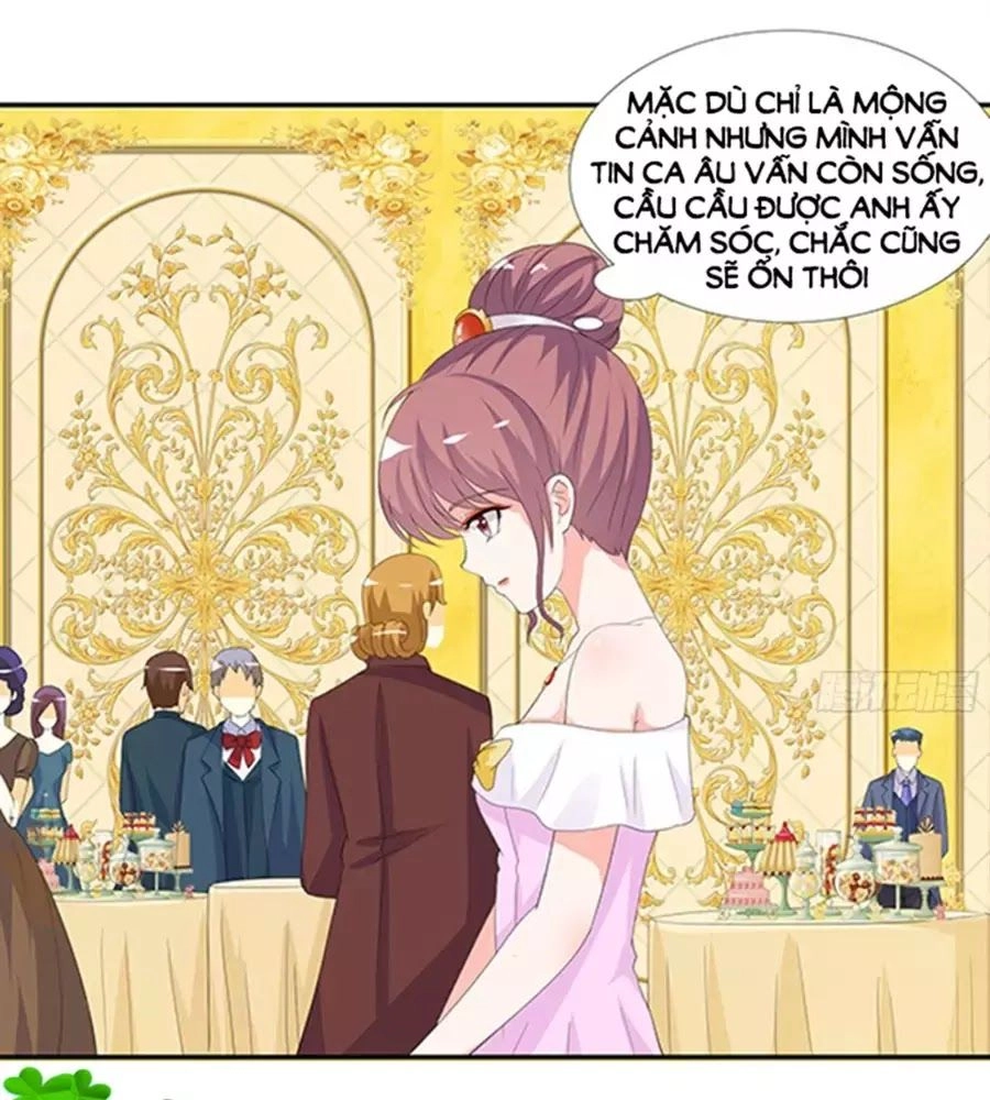 Vương Tử Nhà Tôi Là Nô Bộc Chapter 85 - 26