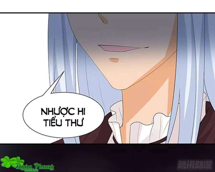 Vương Tử Nhà Tôi Là Nô Bộc Chapter 85 - 28