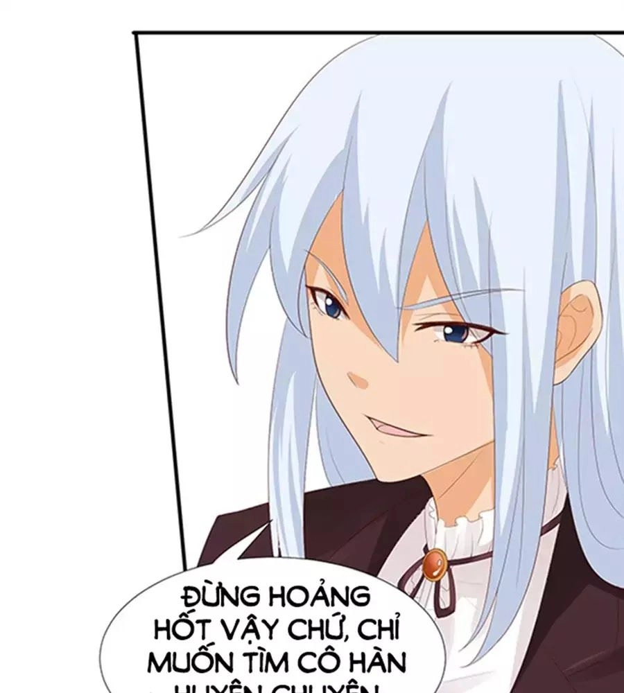 Vương Tử Nhà Tôi Là Nô Bộc Chapter 85 - 33