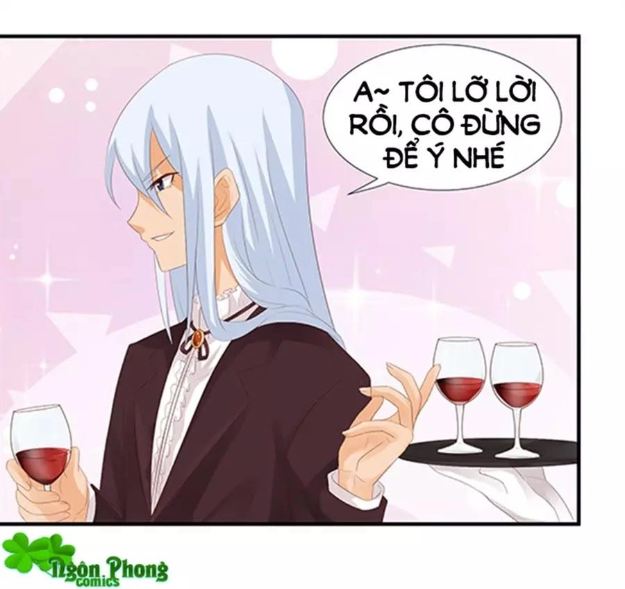 Vương Tử Nhà Tôi Là Nô Bộc Chapter 85 - 39